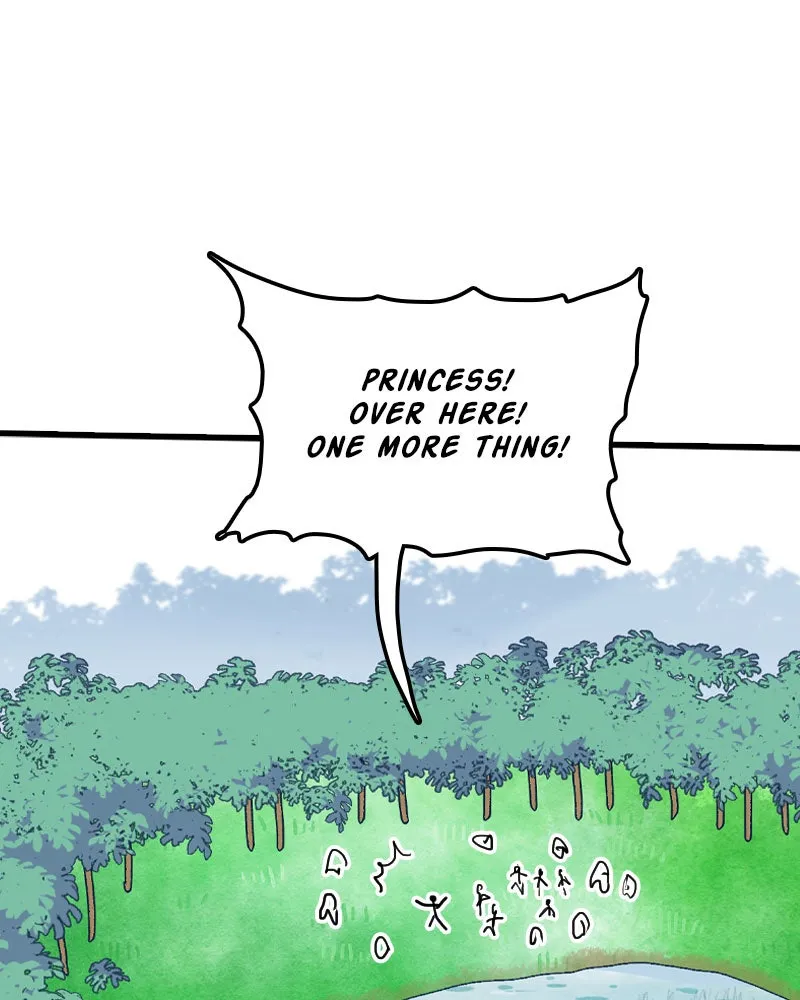 Unlucky is as Lucky does Chapter 229 page 2 - 