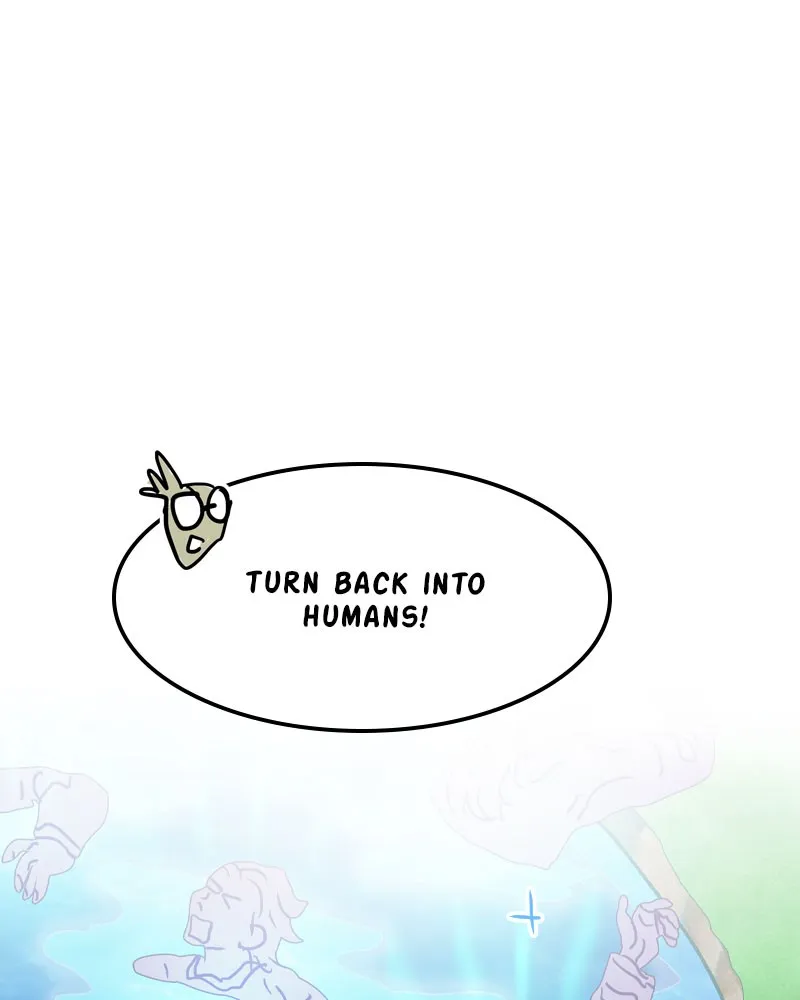 Unlucky is as Lucky does Chapter 229 page 15 - 