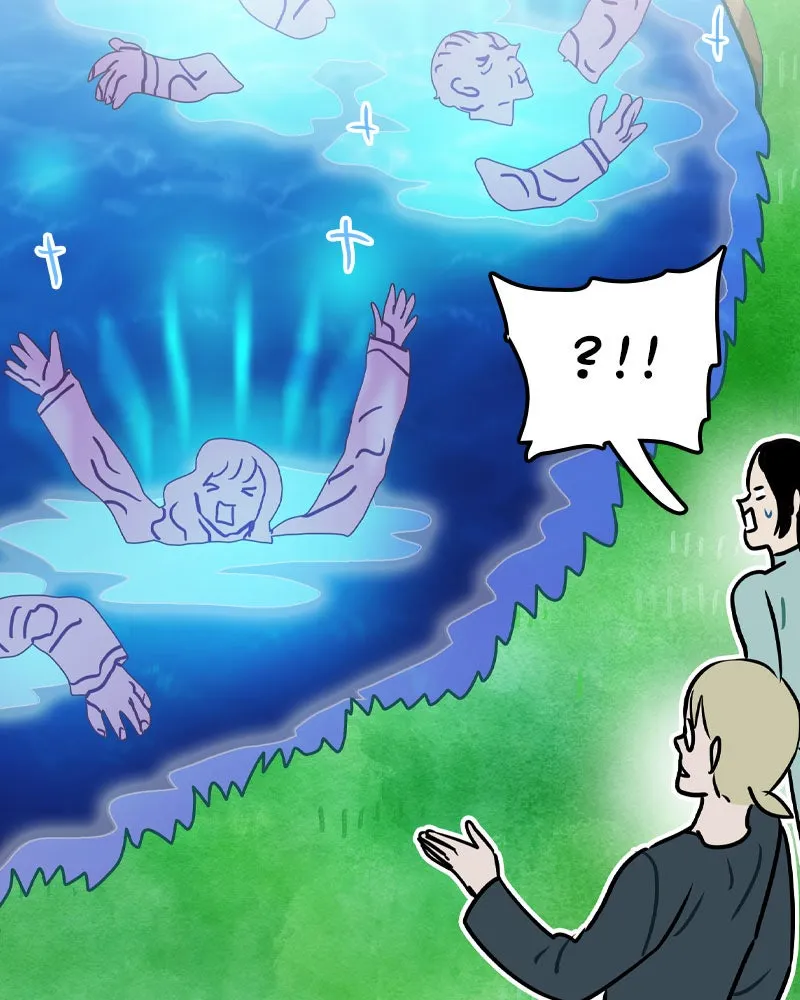 Unlucky is as Lucky does Chapter 229 page 16 - 