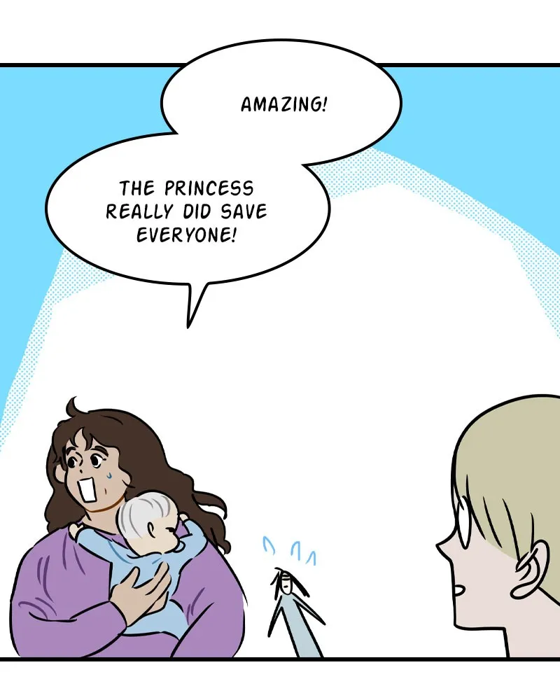 Unlucky is as Lucky does Chapter 229 page 20 - 