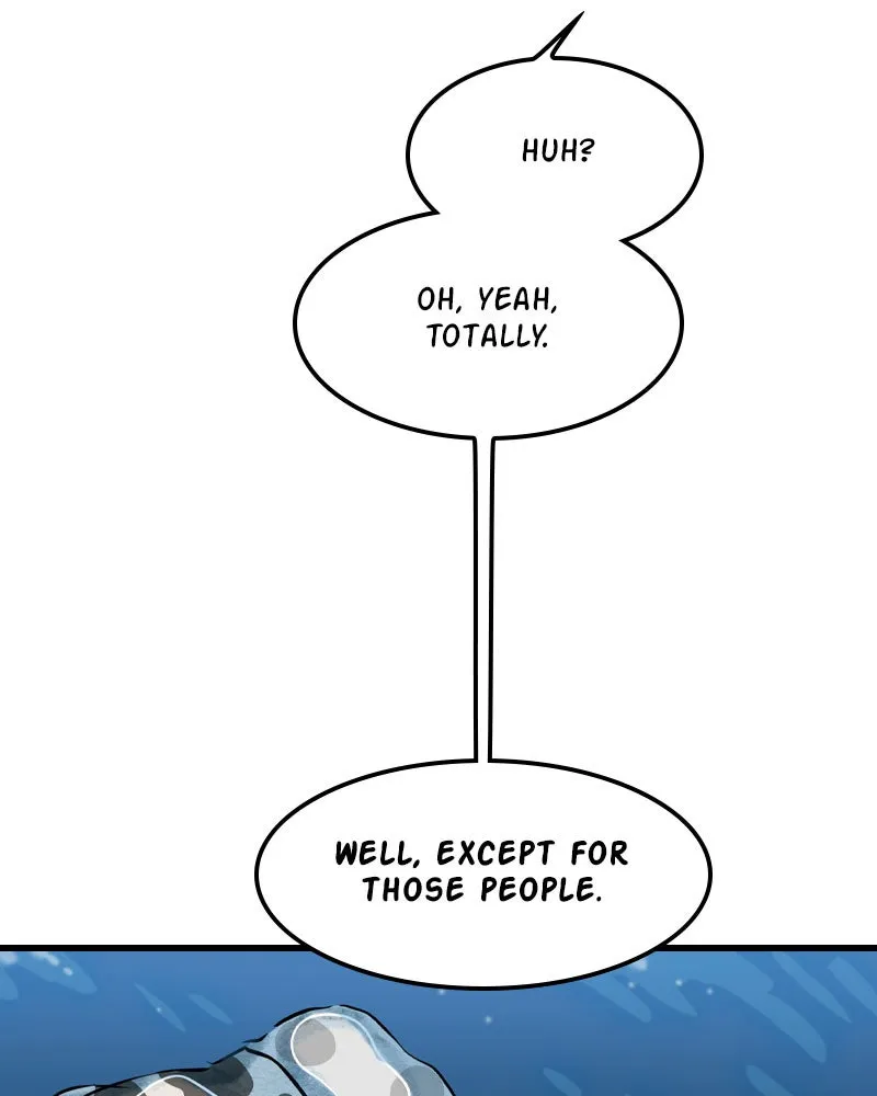 Unlucky is as Lucky does Chapter 229 page 21 - 