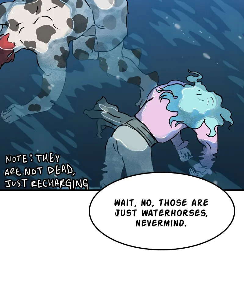 Unlucky is as Lucky does Chapter 229 page 22 - 