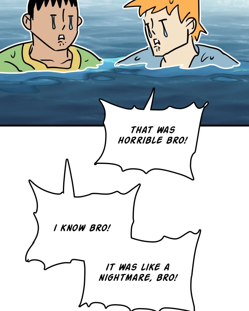 Unlucky is as Lucky does Chapter 229 page 24 - 