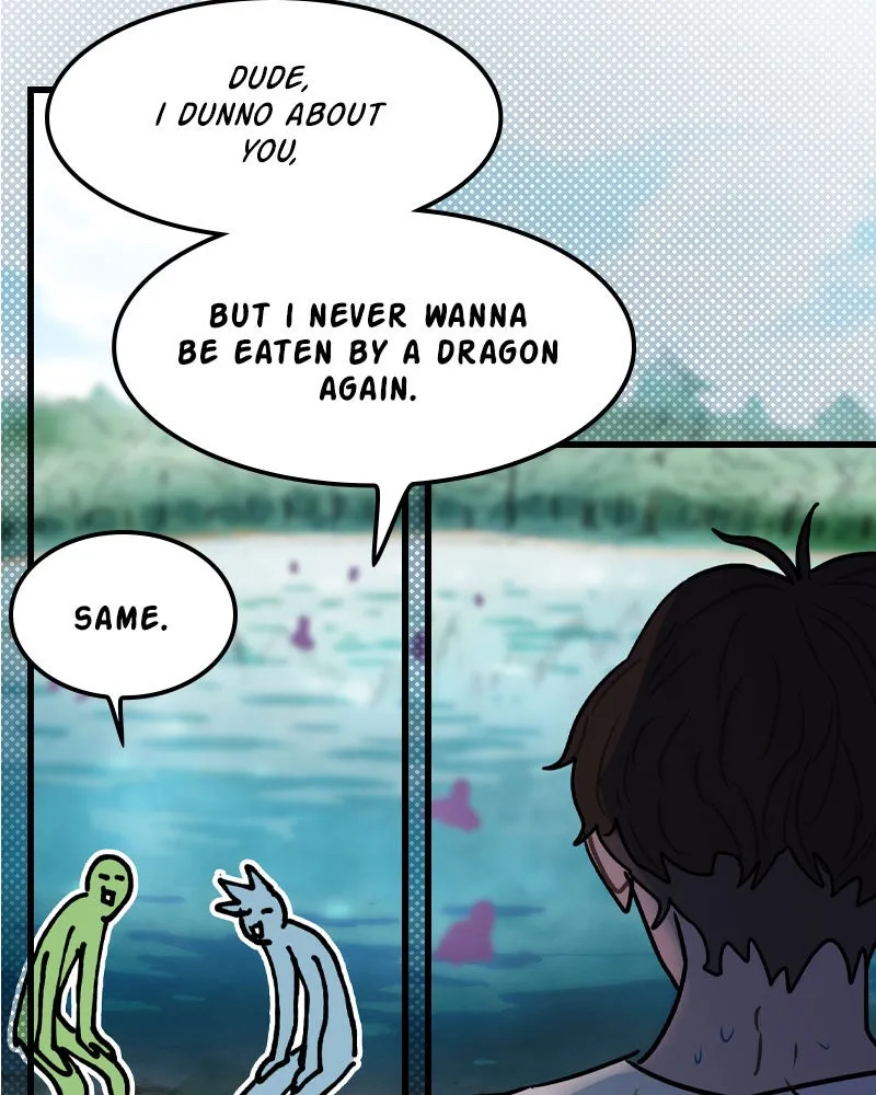 Unlucky is as Lucky does Chapter 229 page 28 - 
