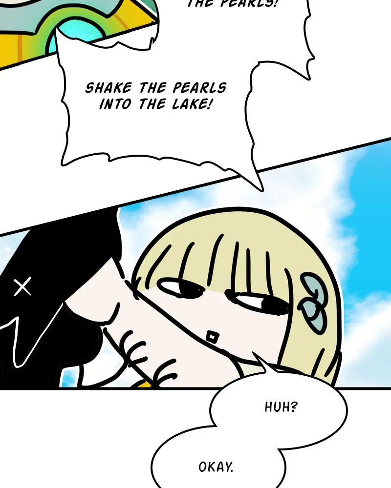 Unlucky is as Lucky does Chapter 229 page 4 - 
