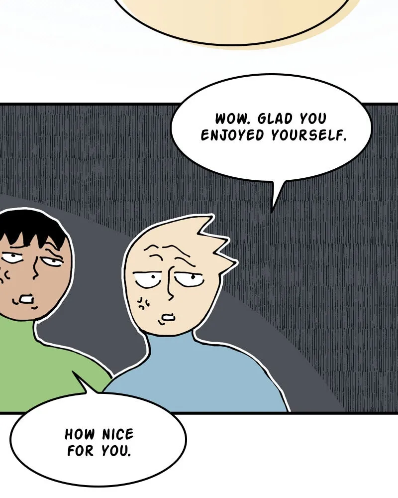 Unlucky is as Lucky does Chapter 229 page 31 - 