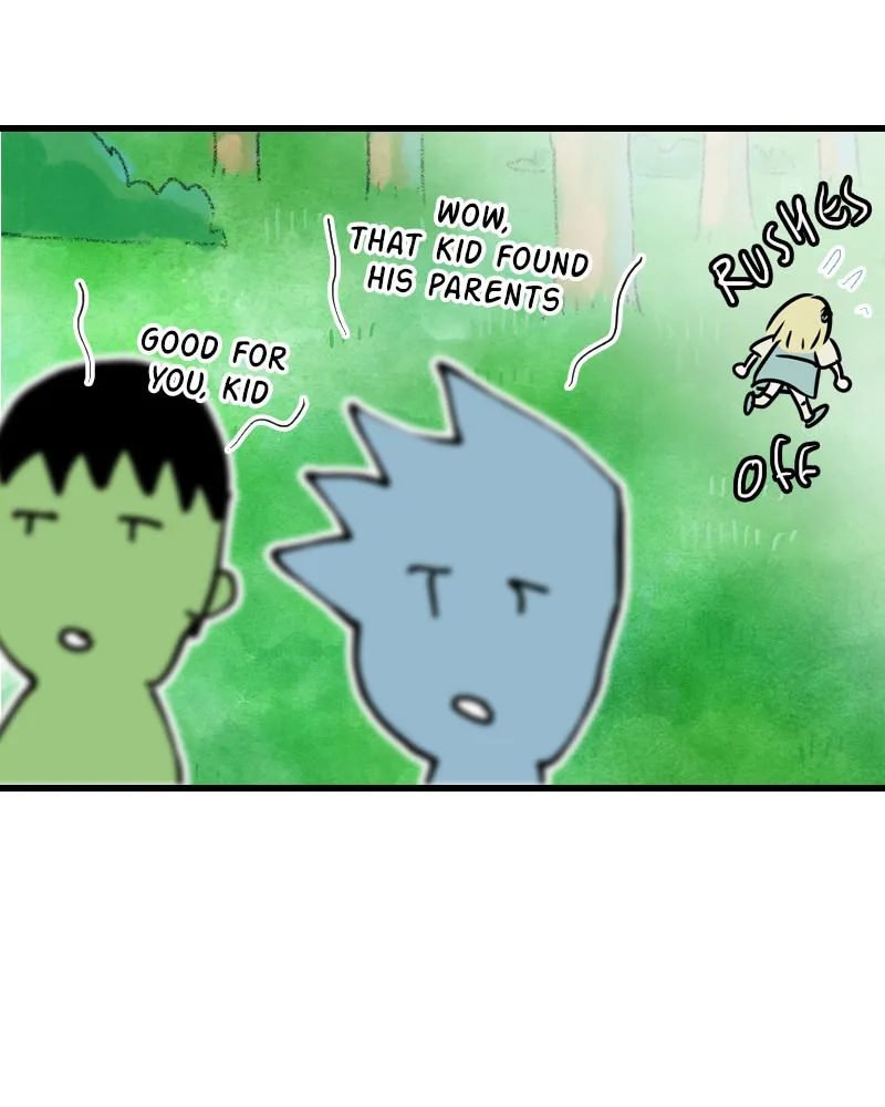 Unlucky is as Lucky does Chapter 229 page 46 - 