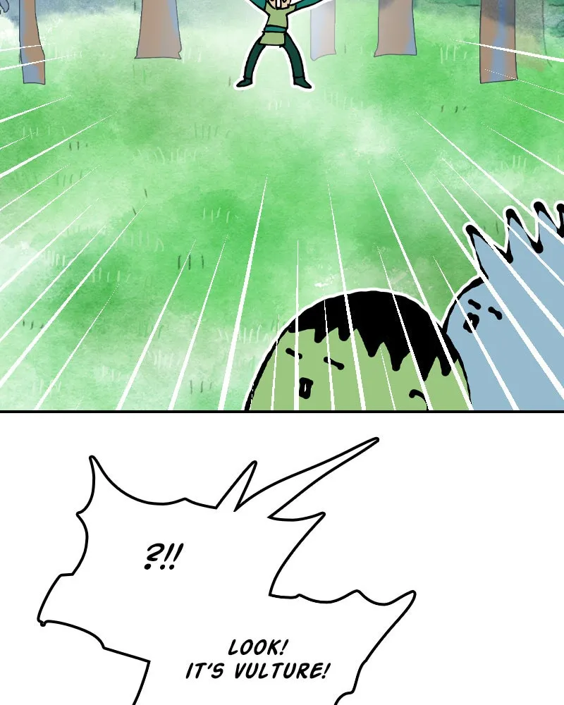 Unlucky is as Lucky does Chapter 229 page 48 - 