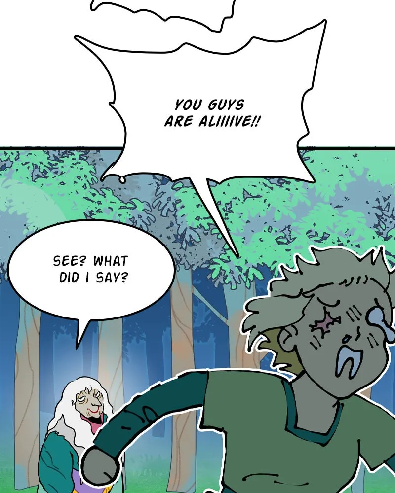 Unlucky is as Lucky does Chapter 229 page 49 - 