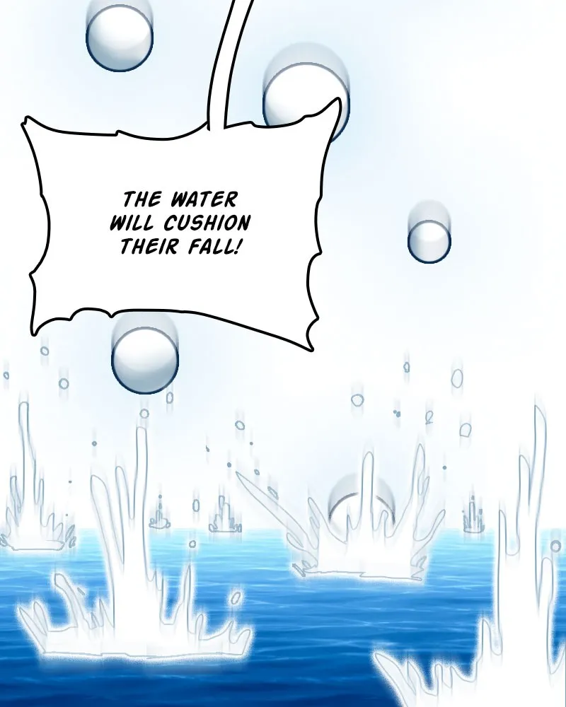 Unlucky is as Lucky does Chapter 229 page 9 - 