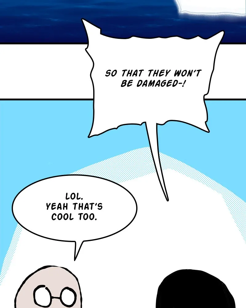Unlucky is as Lucky does Chapter 229 page 10 - 