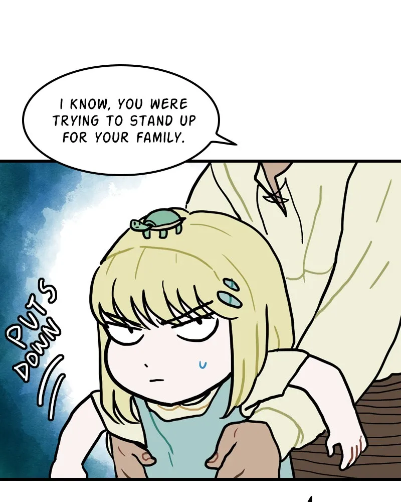 Unlucky is as Lucky does Chapter 23 page 15 - 
