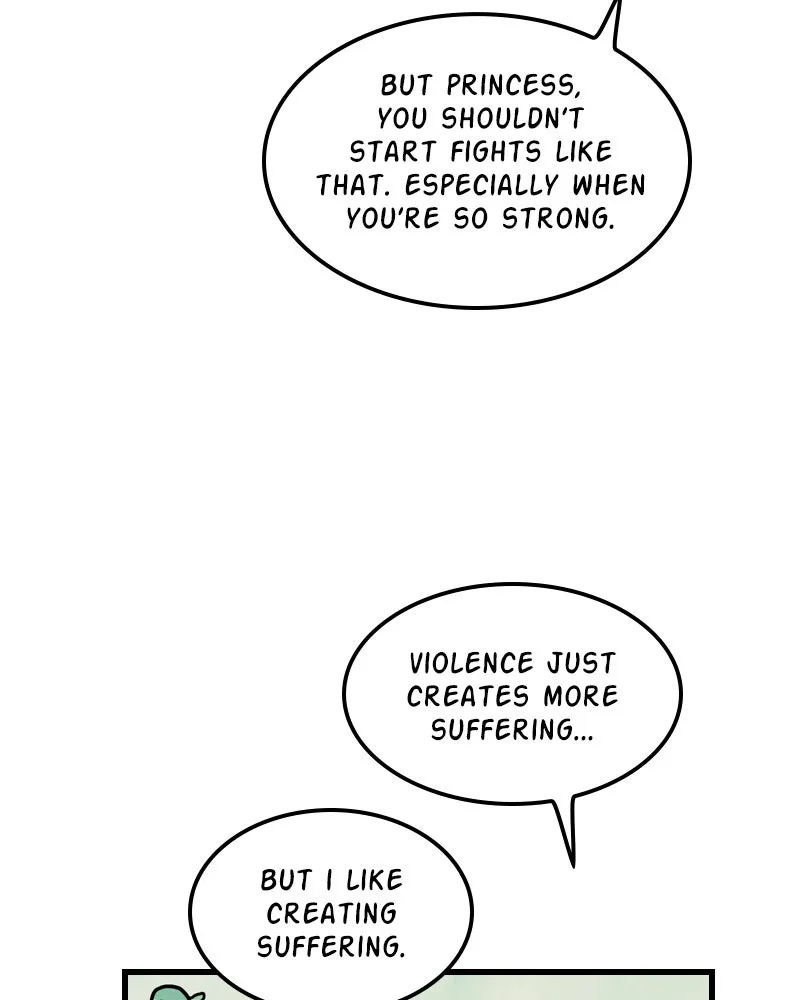 Unlucky is as Lucky does Chapter 23 page 16 - 