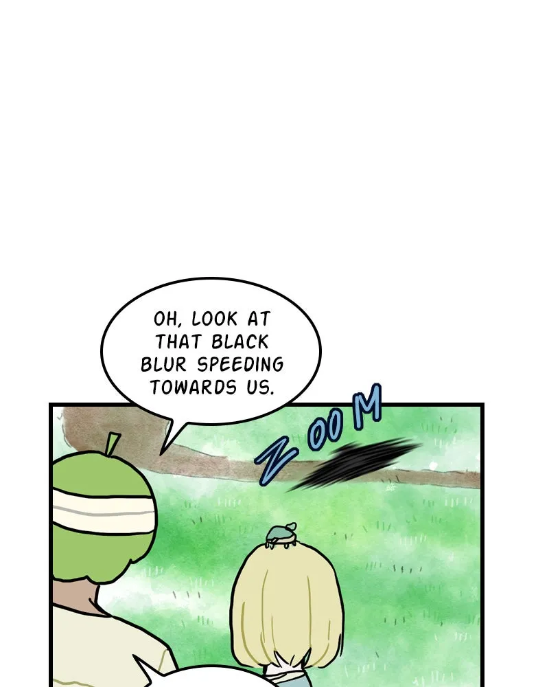 Unlucky is as Lucky does Chapter 23 page 18 - 