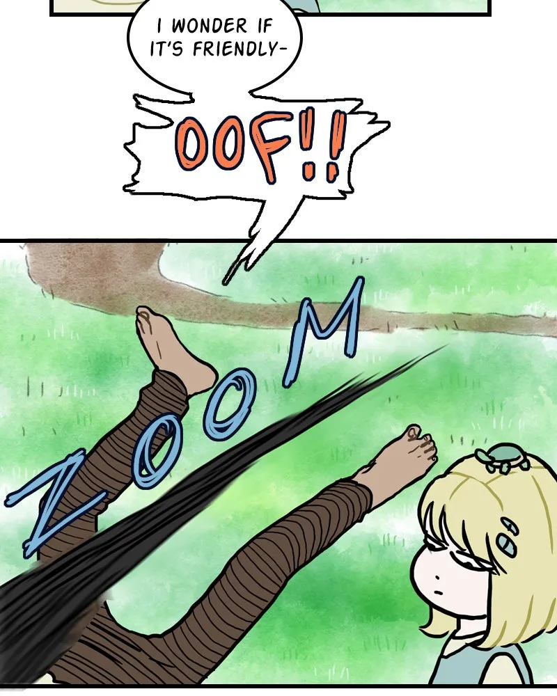 Unlucky is as Lucky does Chapter 23 page 19 - 