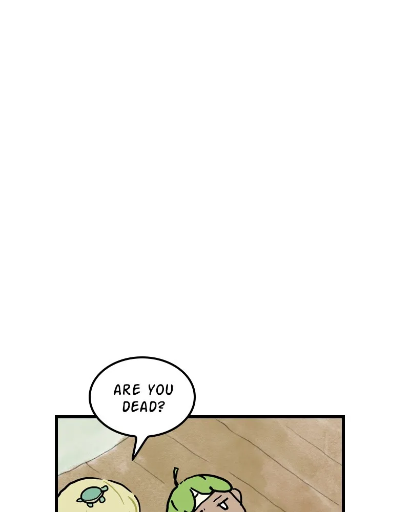 Unlucky is as Lucky does Chapter 23 page 20 - 