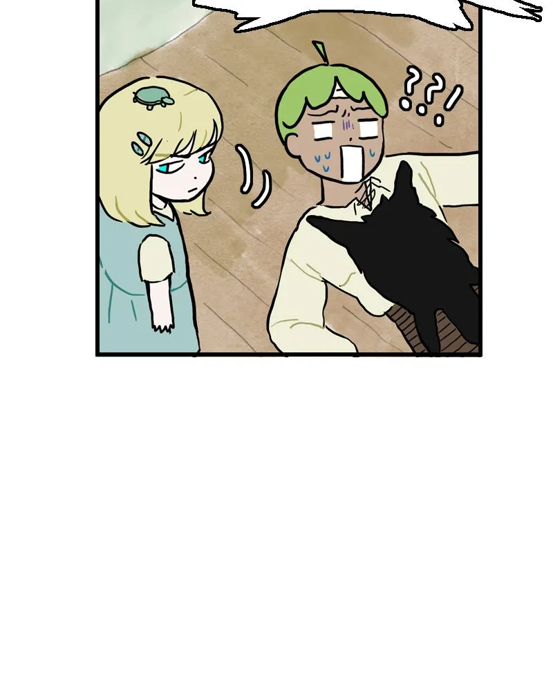 Unlucky is as Lucky does Chapter 23 page 22 - 