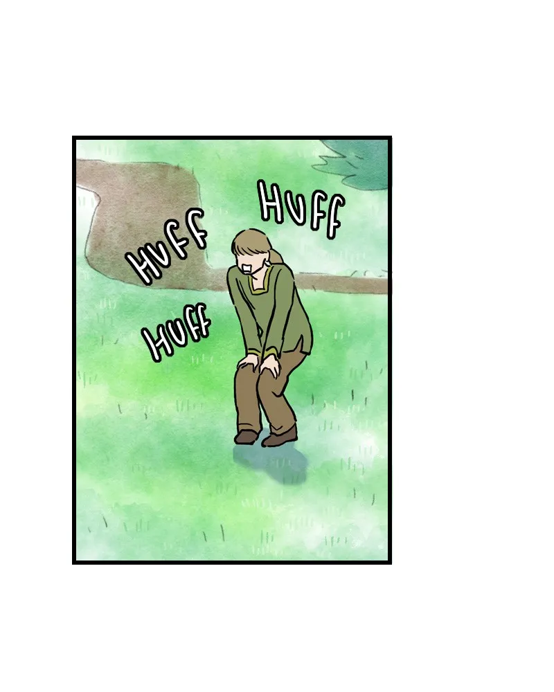 Unlucky is as Lucky does Chapter 23 page 23 - 