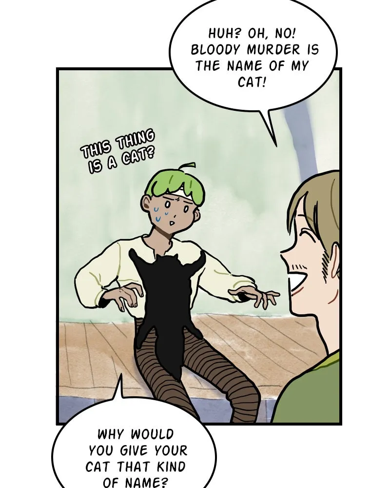 Unlucky is as Lucky does Chapter 23 page 26 - 