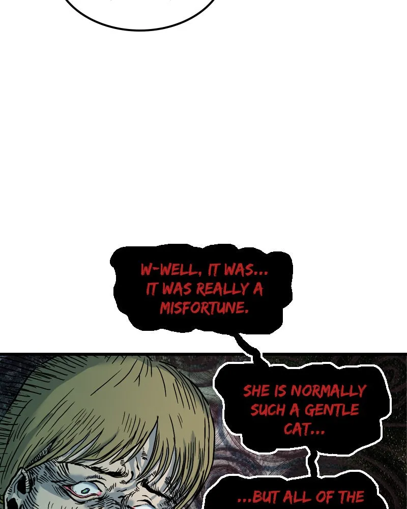 Unlucky is as Lucky does Chapter 23 page 27 - 