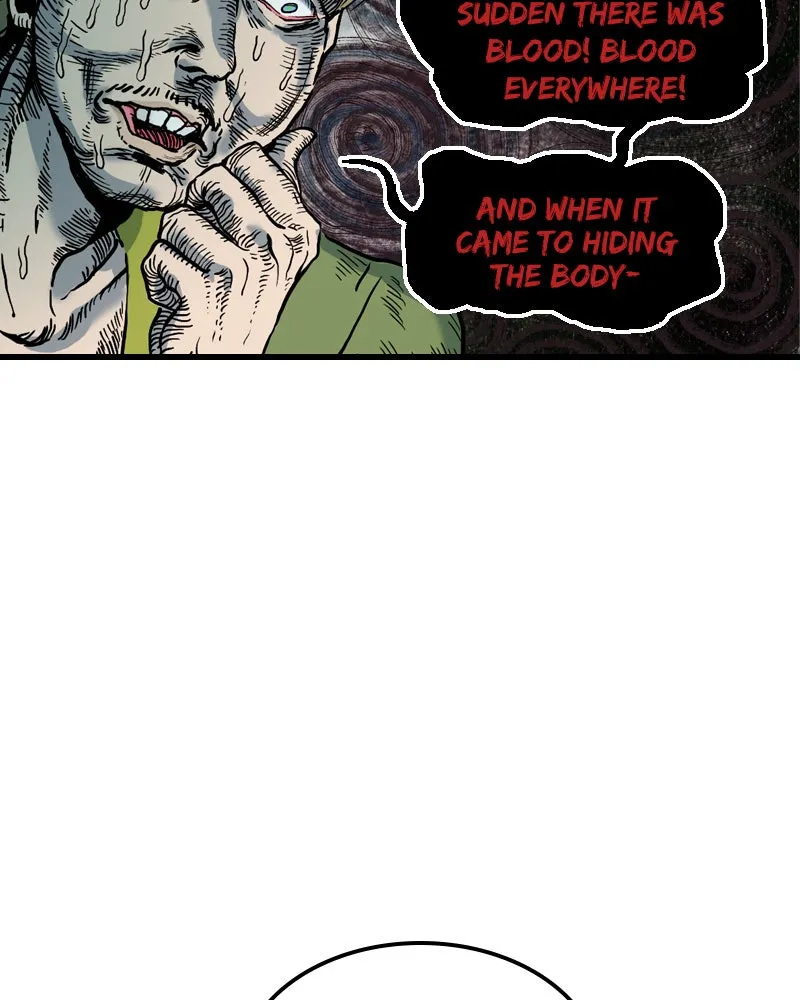 Unlucky is as Lucky does Chapter 23 page 28 - 