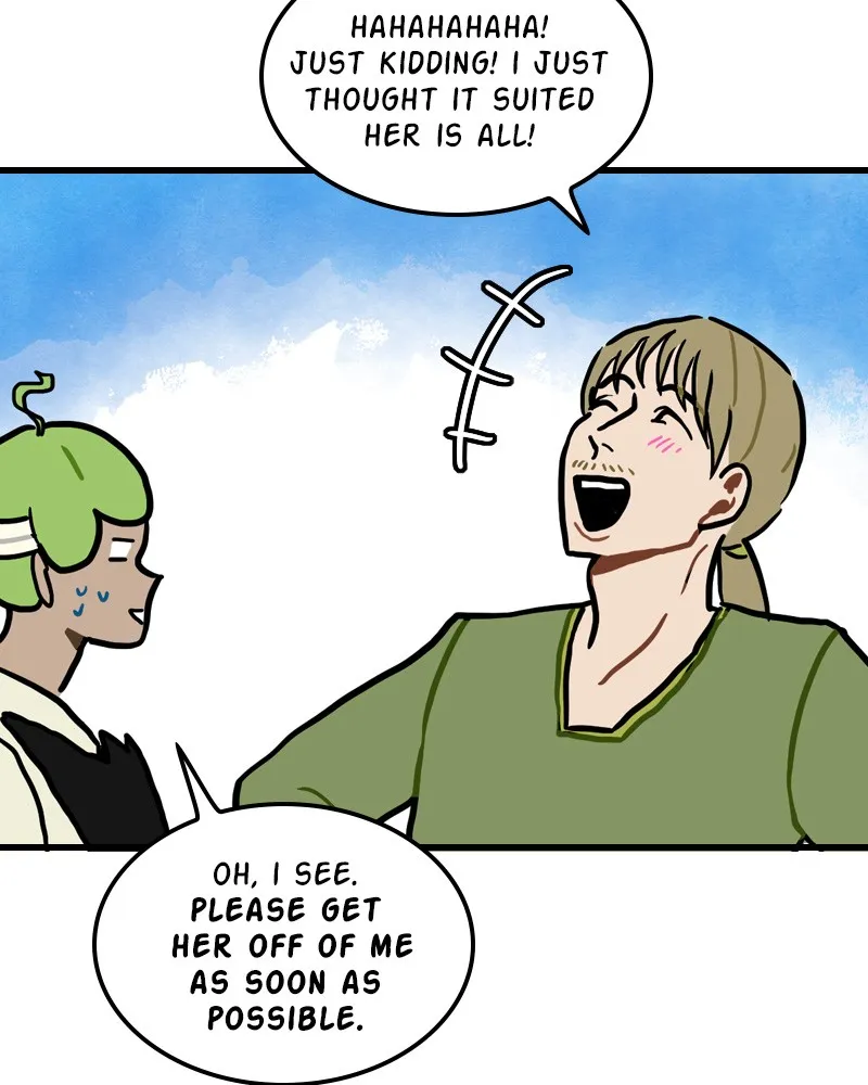 Unlucky is as Lucky does Chapter 23 page 29 - 