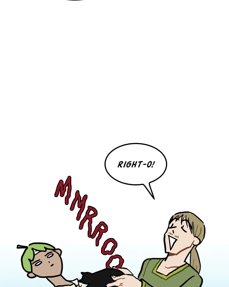 Unlucky is as Lucky does Chapter 23 page 30 - 