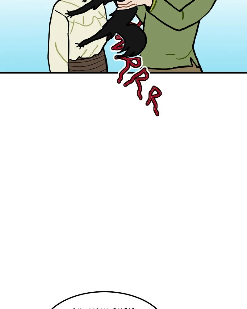 Unlucky is as Lucky does Chapter 23 page 31 - 