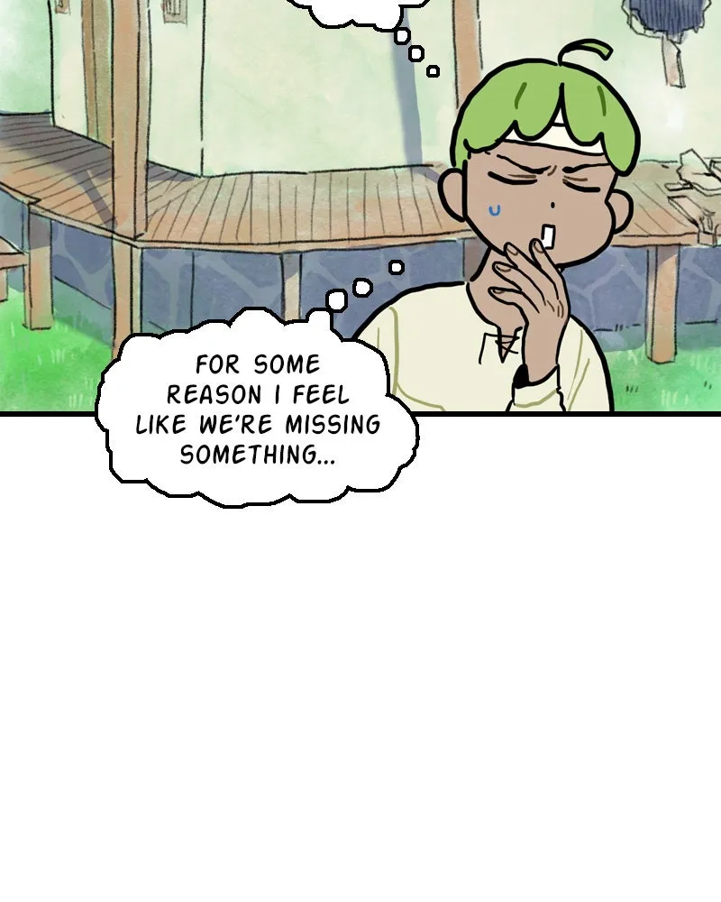 Unlucky is as Lucky does Chapter 23 page 35 - 