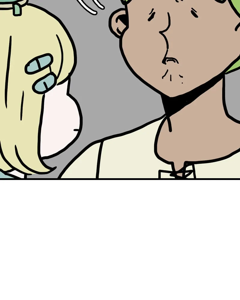 Unlucky is as Lucky does Chapter 23 page 5 - 