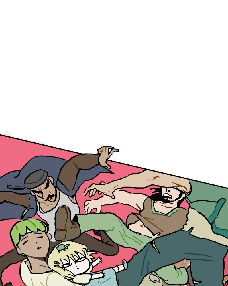 Unlucky is as Lucky does Chapter 23 page 7 - 