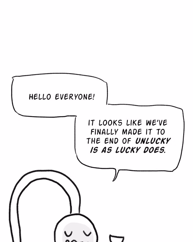 Unlucky is as Lucky does Chapter 230.1 page 2 - 
