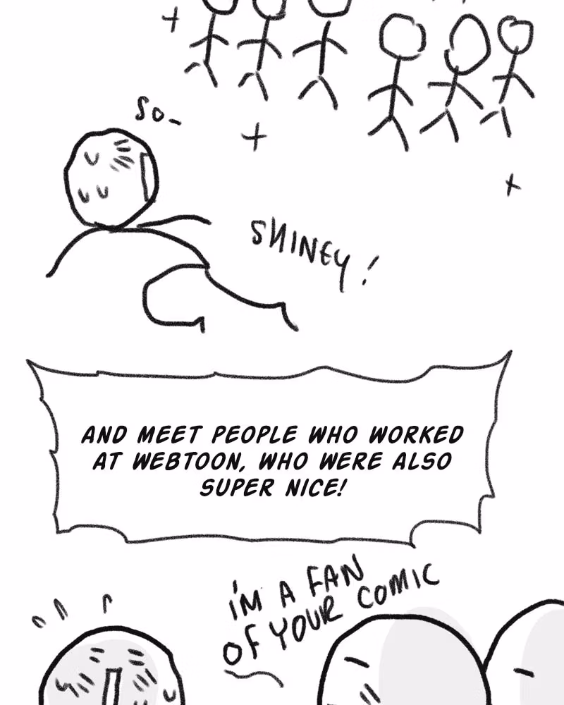 Unlucky is as Lucky does Chapter 230.1 page 11 - 