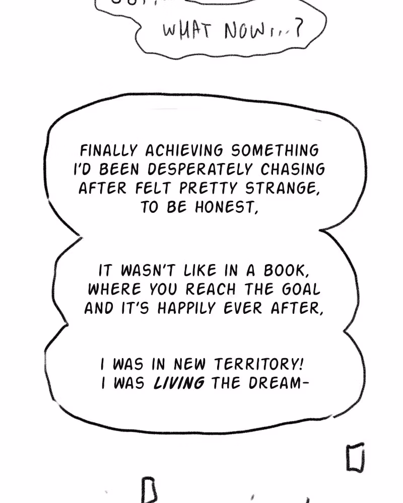 Unlucky is as Lucky does Chapter 230.1 page 17 - 
