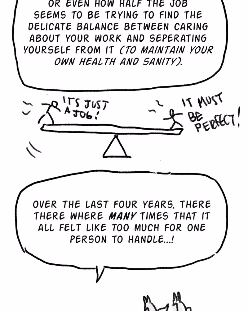 Unlucky is as Lucky does Chapter 230.1 page 22 - 
