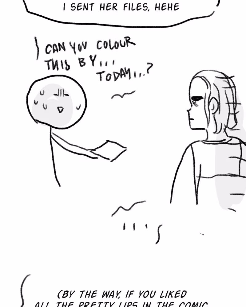 Unlucky is as Lucky does Chapter 230.1 page 26 - 