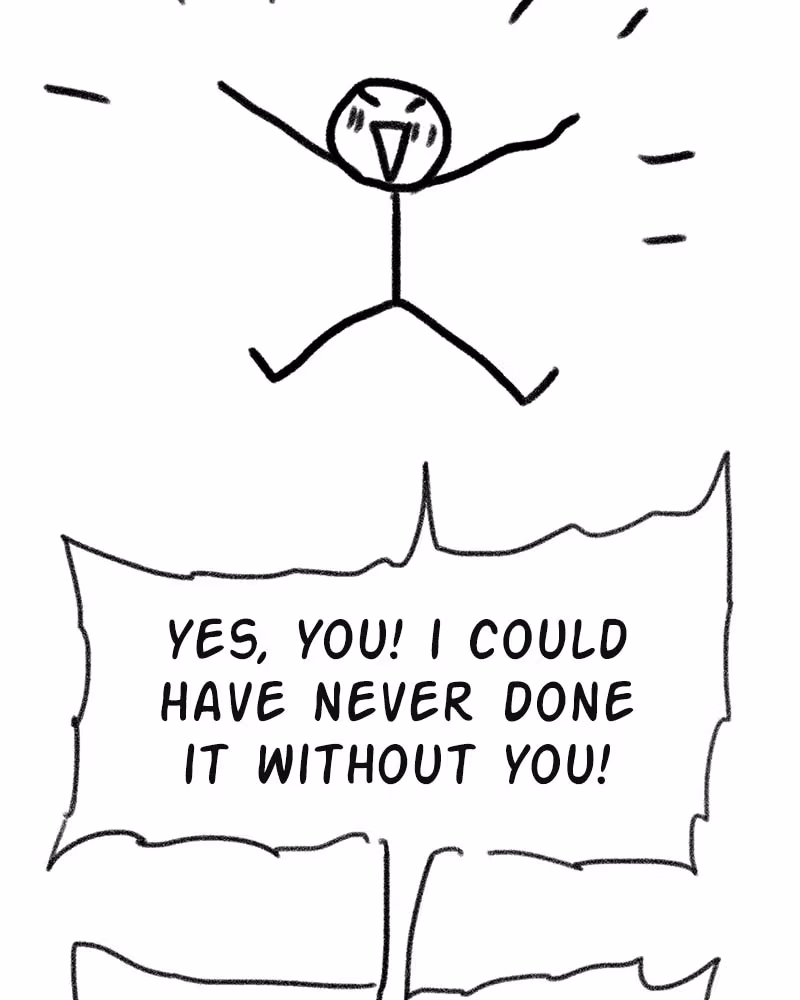 Unlucky is as Lucky does Chapter 230.1 page 30 - 