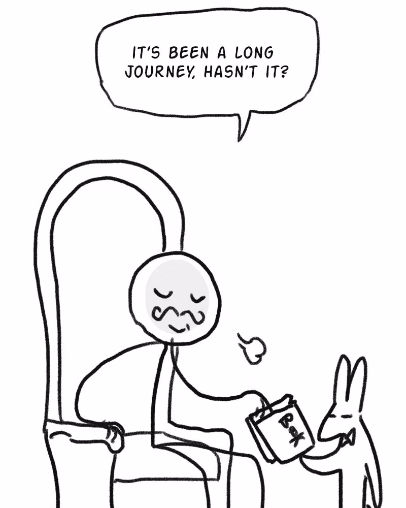 Unlucky is as Lucky does Chapter 230.1 page 4 - 