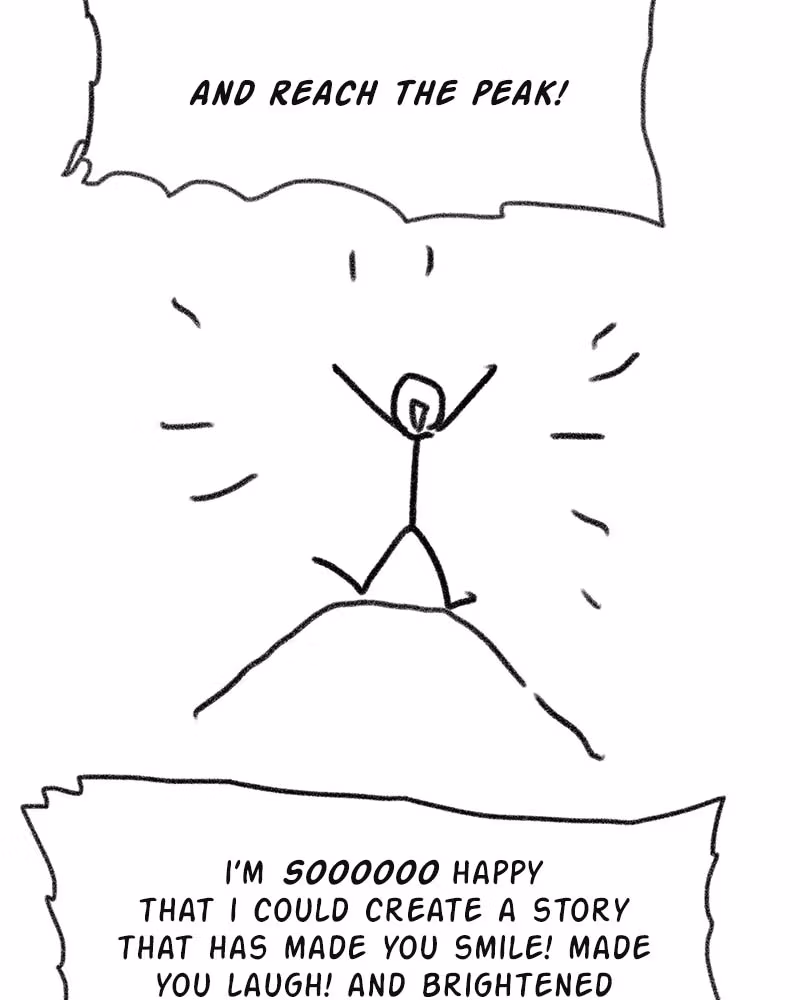 Unlucky is as Lucky does Chapter 230.1 page 32 - 