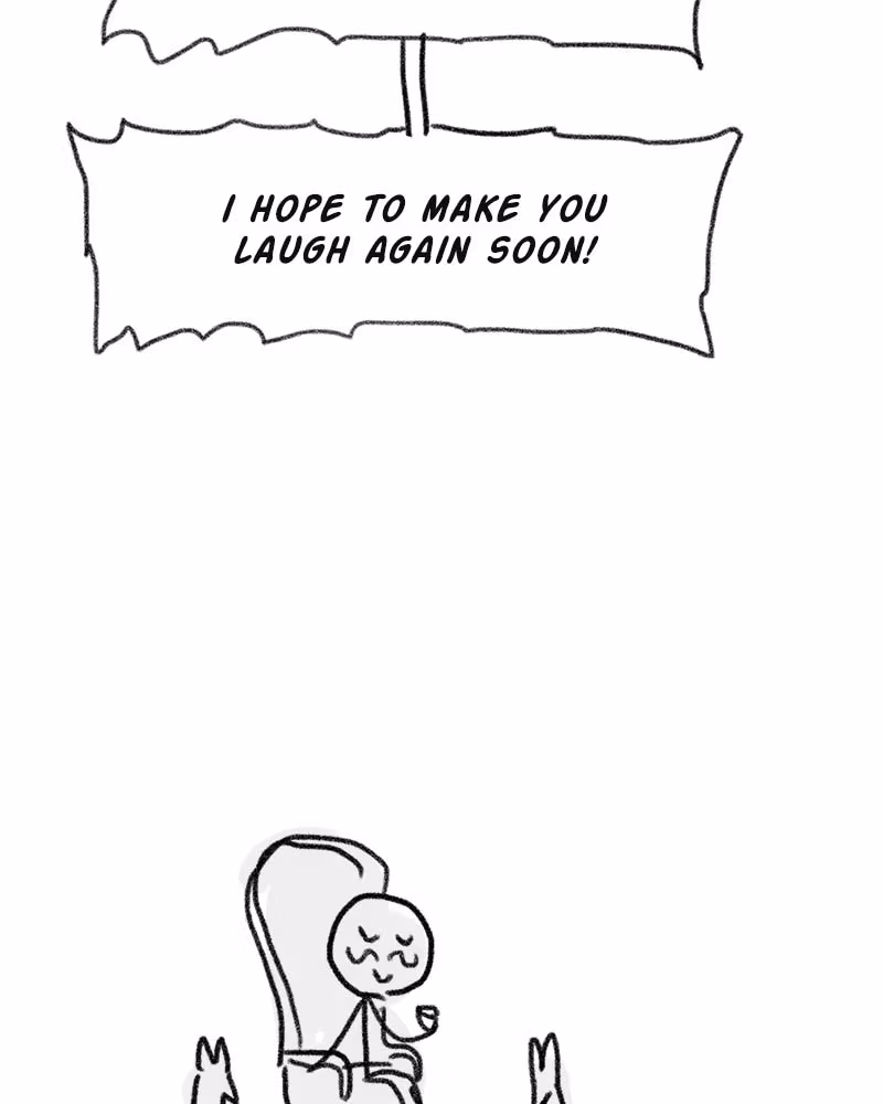 Unlucky is as Lucky does Chapter 230.1 page 34 - 