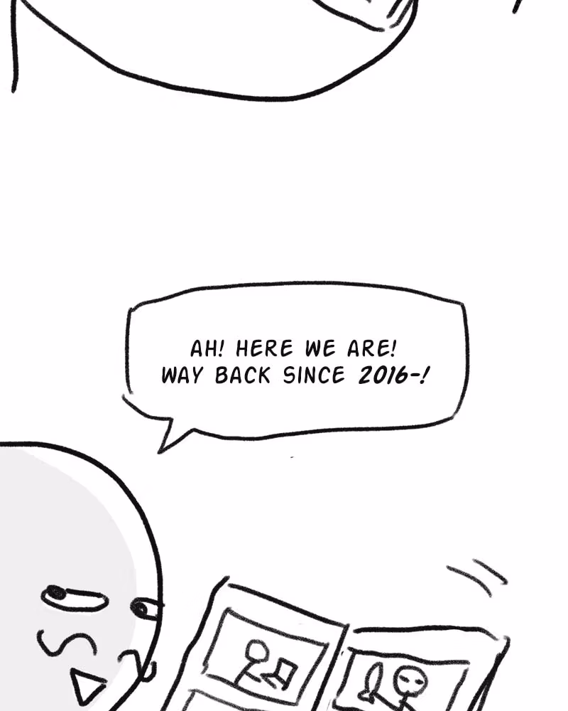 Unlucky is as Lucky does Chapter 230.1 page 6 - 