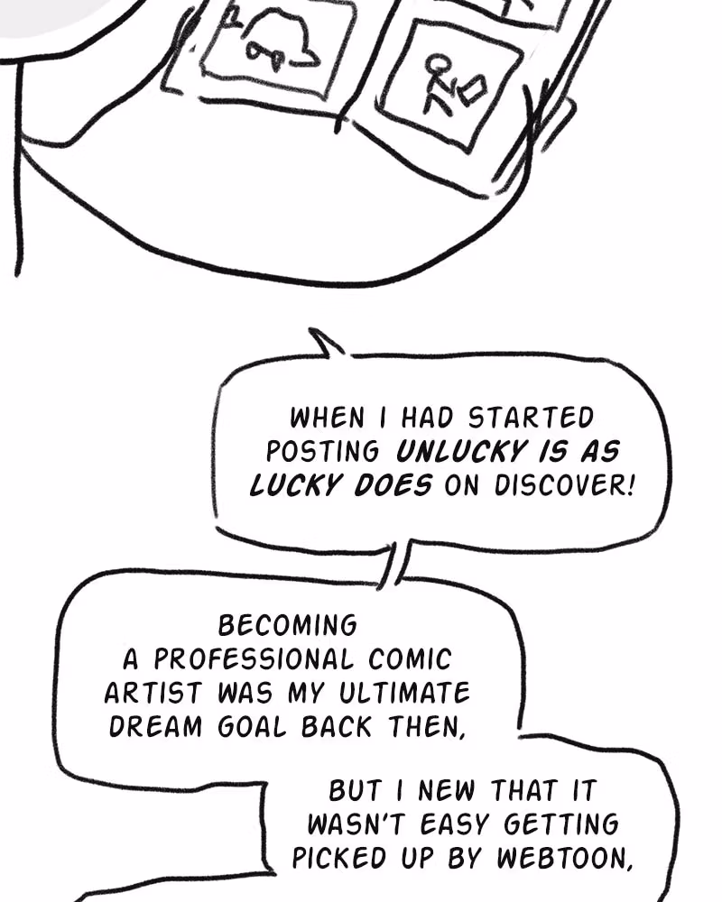 Unlucky is as Lucky does Chapter 230.1 page 7 - 