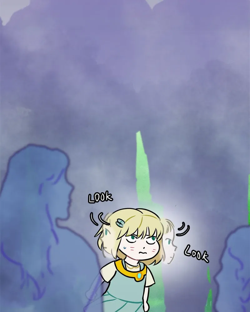Unlucky is as Lucky does Chapter 230 page 2 - 