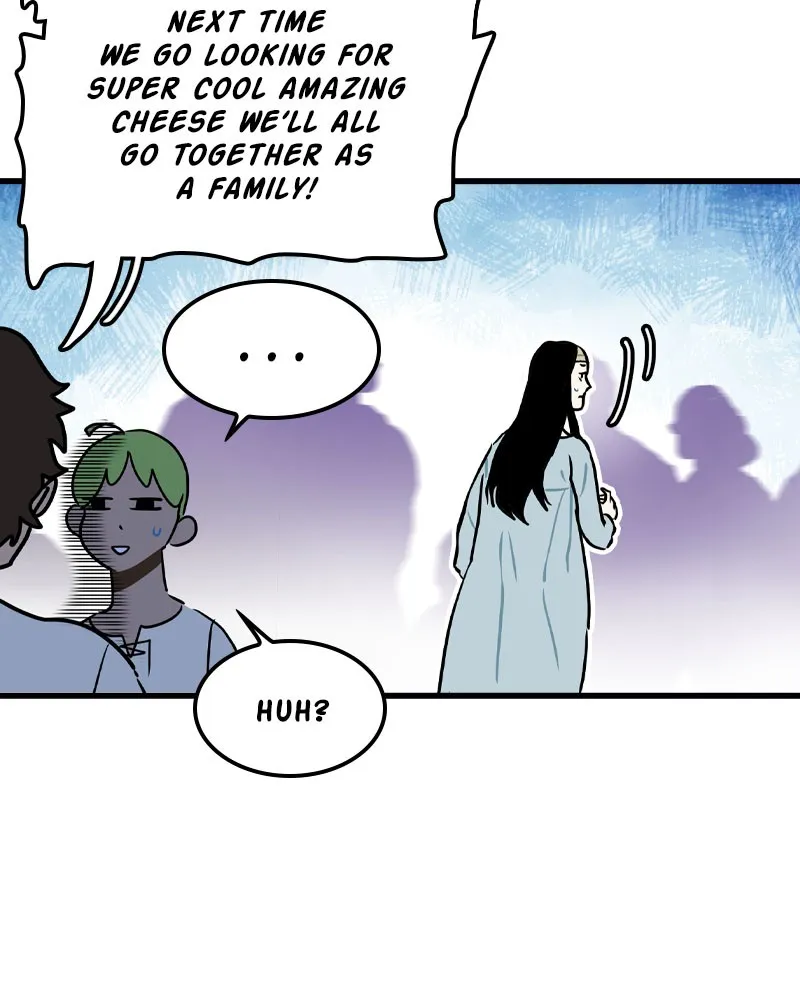Unlucky is as Lucky does Chapter 230 page 11 - 