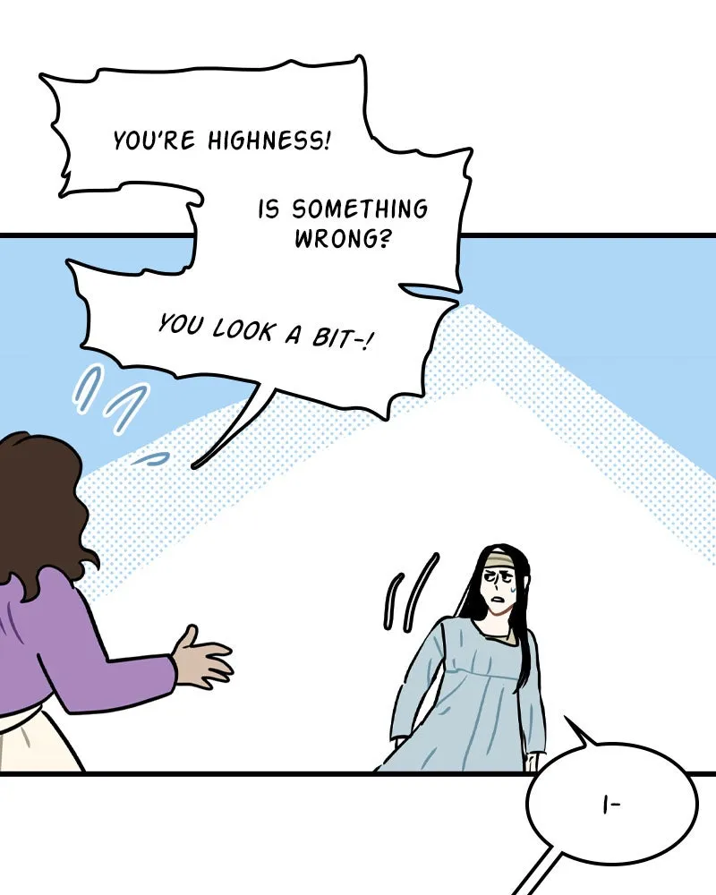 Unlucky is as Lucky does Chapter 230 page 12 - 