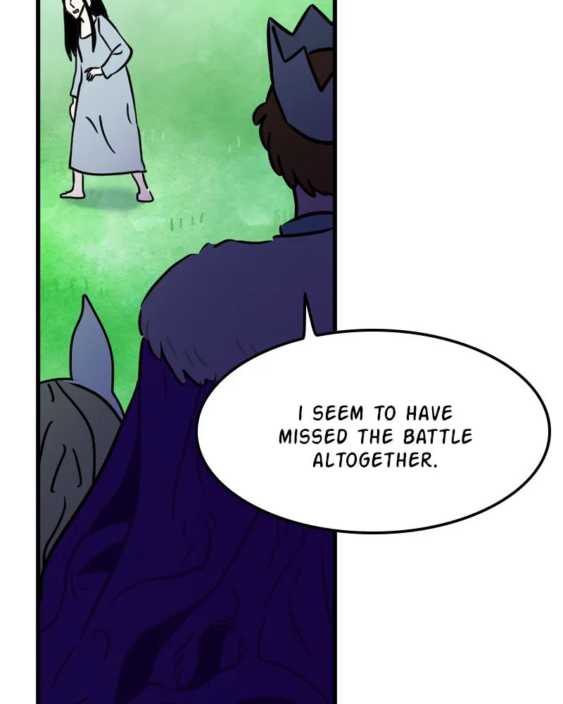 Unlucky is as Lucky does Chapter 230 page 15 - 