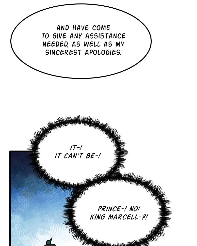 Unlucky is as Lucky does Chapter 230 page 21 - 