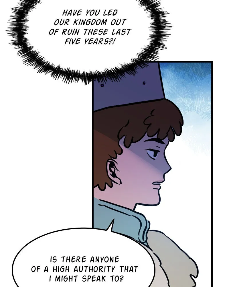 Unlucky is as Lucky does Chapter 230 page 23 - 
