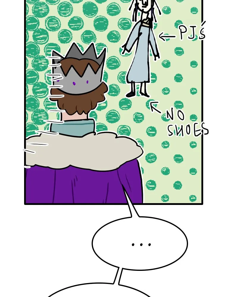 Unlucky is as Lucky does Chapter 230 page 29 - 