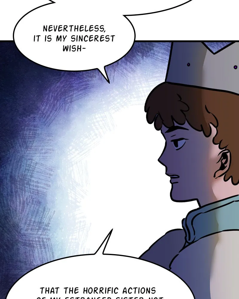 Unlucky is as Lucky does Chapter 230 page 32 - 